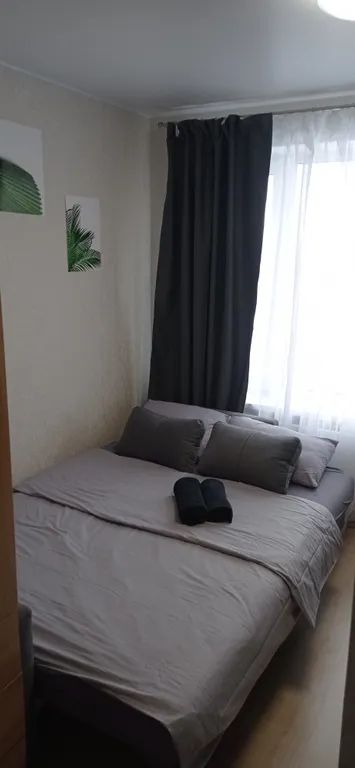 Мини-Студия в близи ж/д станции Крюково