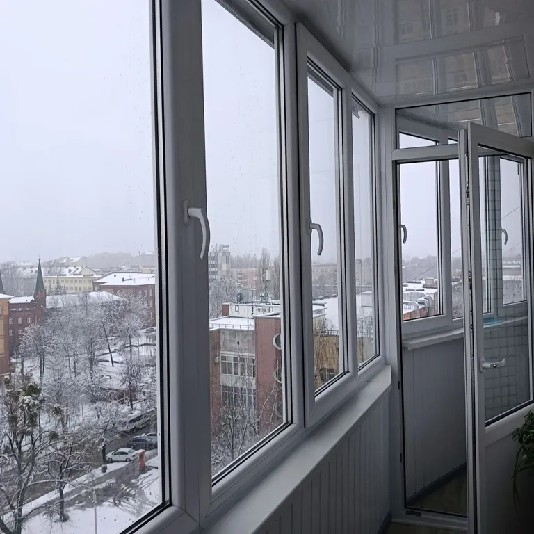 Квартира Квартира Уютная Двушка - лучшее место в городе! — Калининград