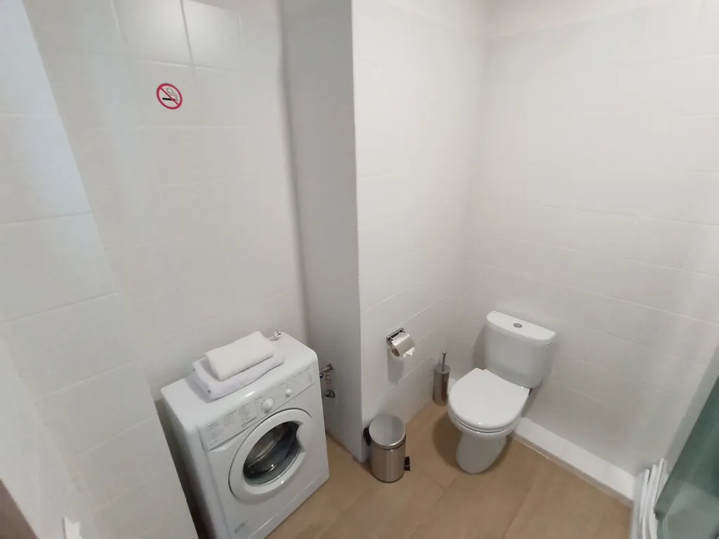 Квартира Квартира Просторный номер для 4 гостей в центре — Екатеринбург