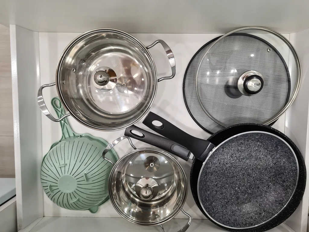 Квартира на тихой улице в центре курортного города