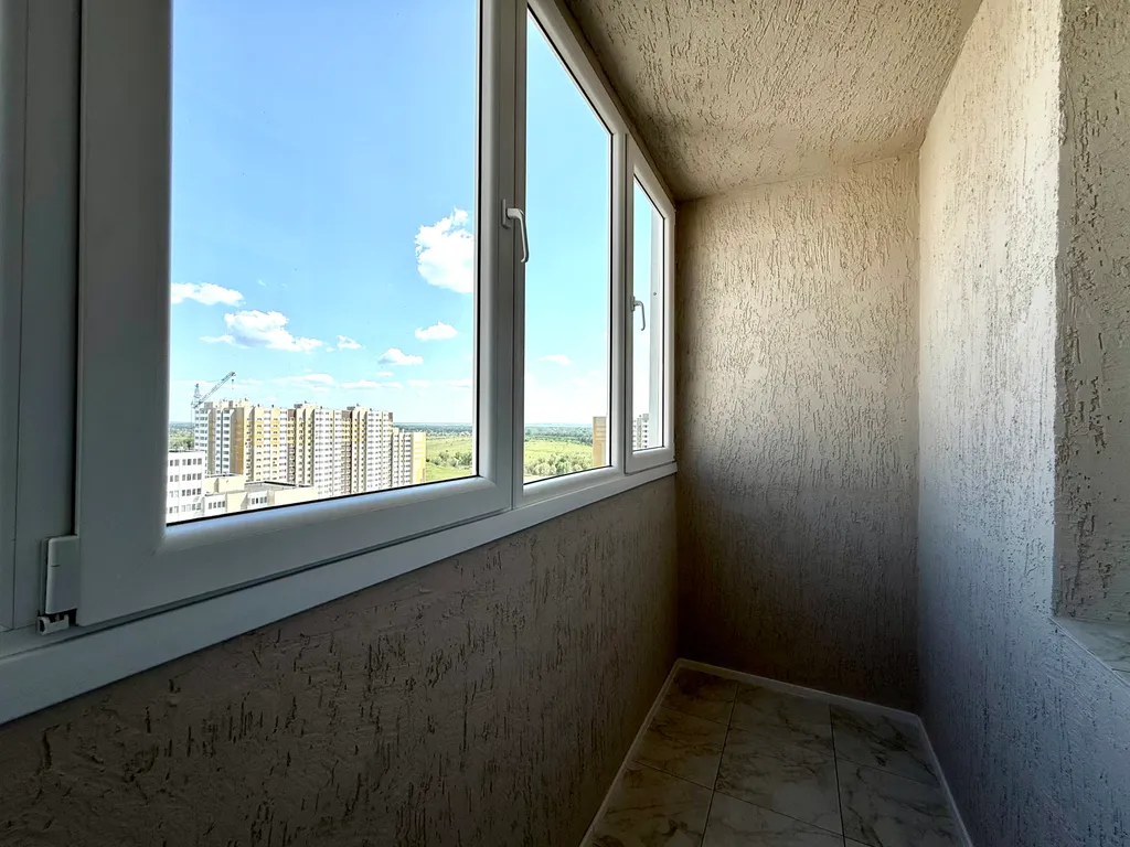 Красивая квартира на Уральской (Чкалова)