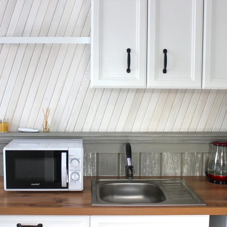 Двухместный дом у Горе-Море