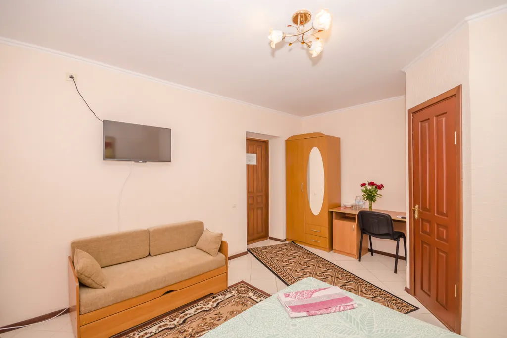 Семейный стандарт