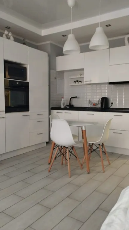 Уютная евродвушка