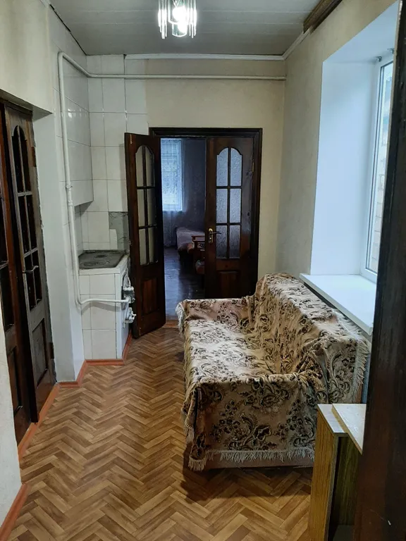 Коттедж Домик у Моря в шаговой доступности — Дербент