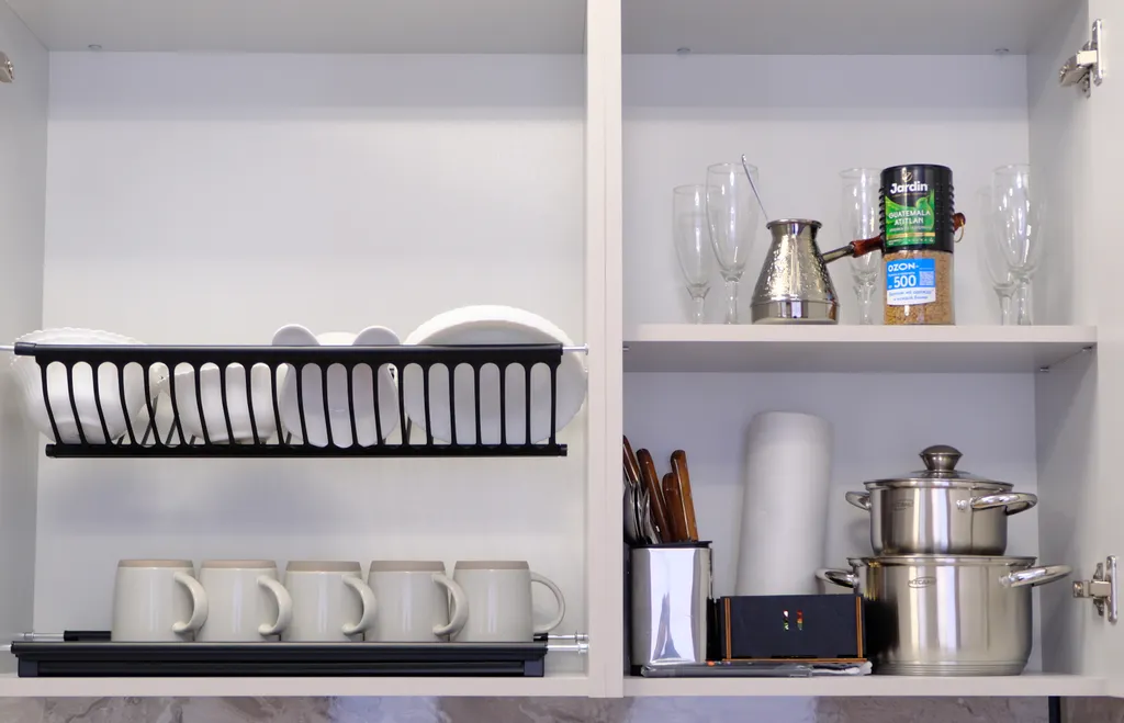 Студия в терсколе