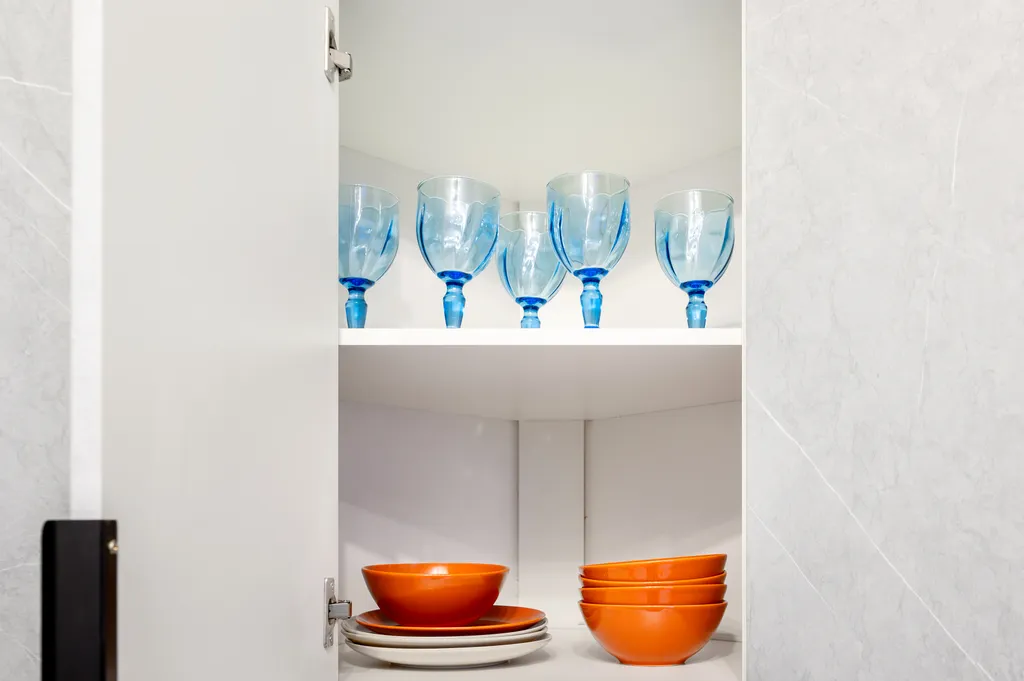 Уютная квартира в Мурино