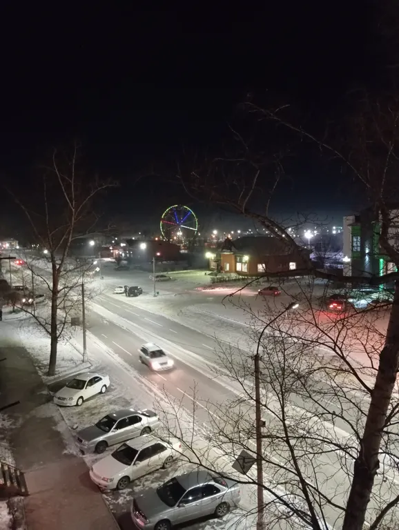 Чистота, уют, комфорт