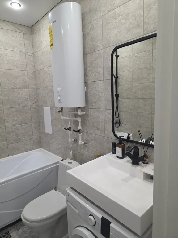 Отличная студия в ЖК Иртыш