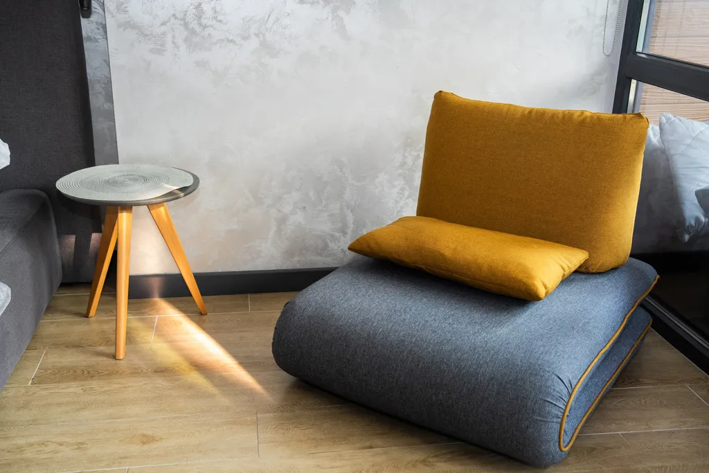 Green berg Апартамент