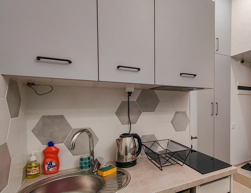Квартира Квартира loft78 Zoom — Санкт-Петербург