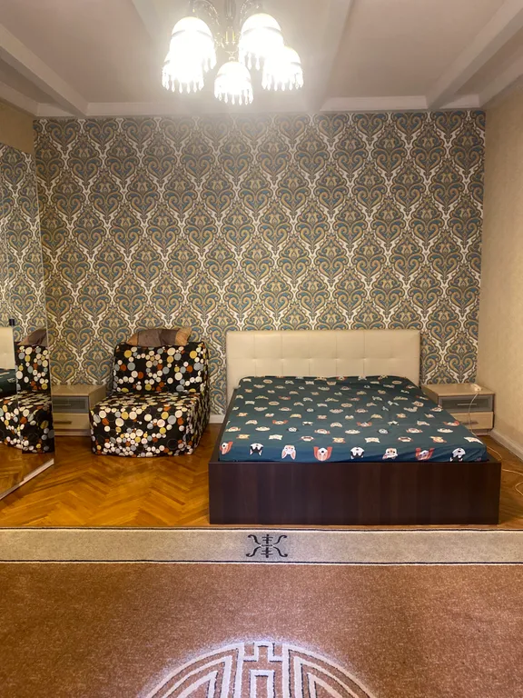 Квартира Огромная необычная квартира — Санкт-Петербург
