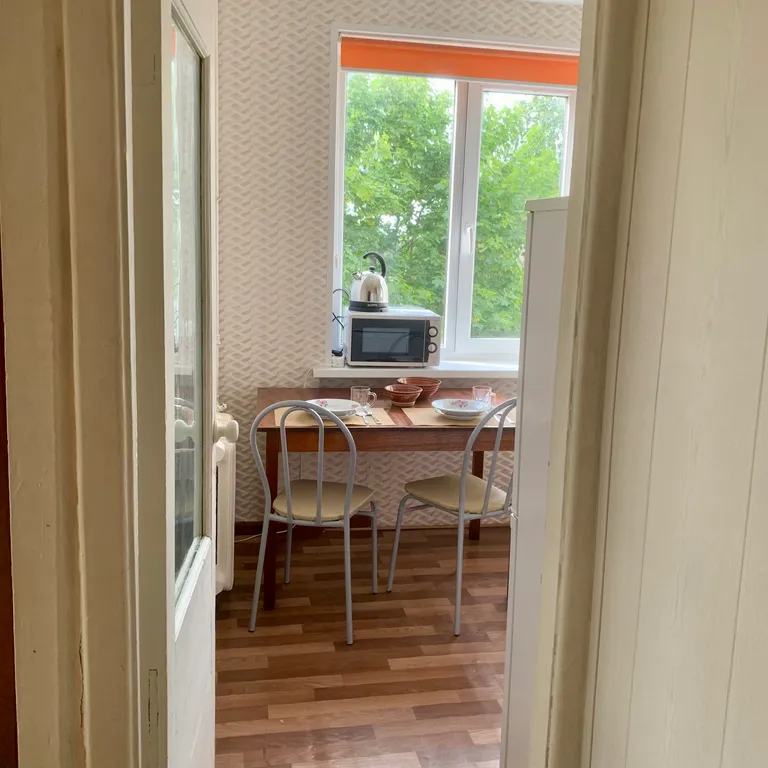 Citylife уютная однушка в центре