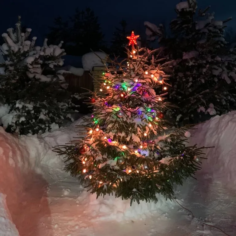 Дом за озером