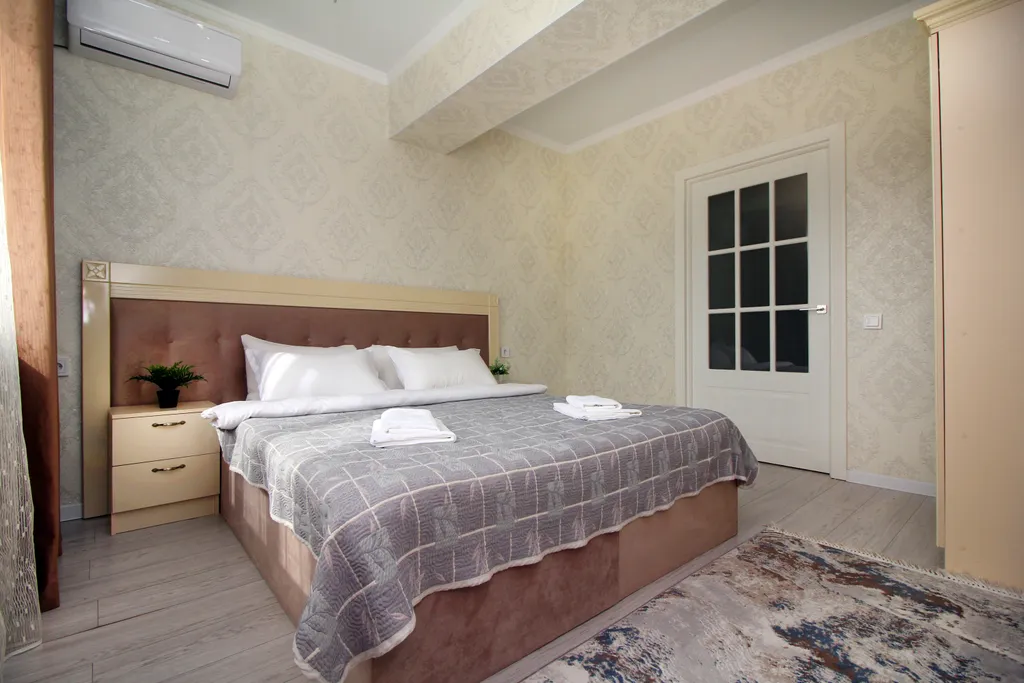 Уютная квартира на Арбате