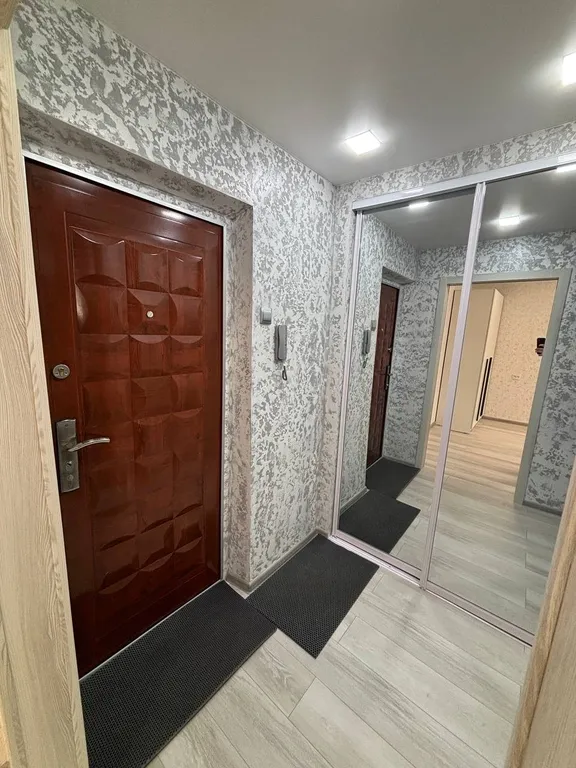 Квартира район ЖД вокзала