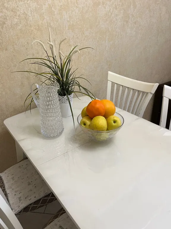 Уютная квартира в курортной зоне