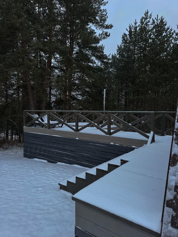 Коттедж 1-комнатный Дом — Александров