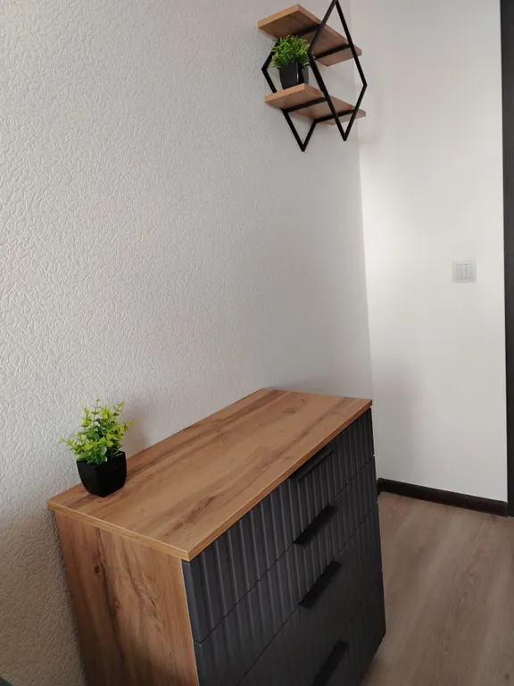 Квартира Стильная квартира-студия с шикарными закатами — Бугры