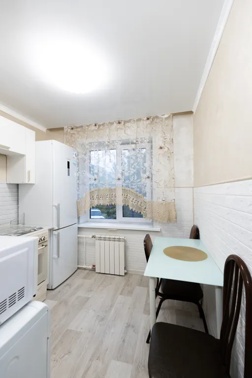 Чистая, уютная квартира