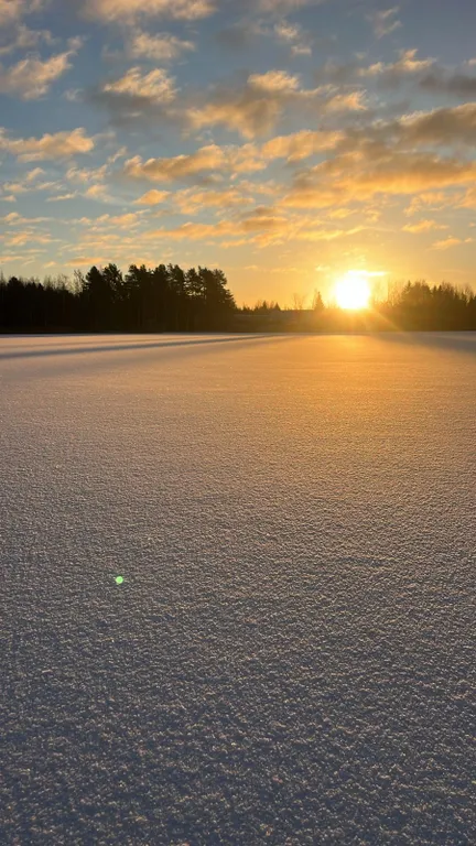 Дом на холме с сибирским чаном