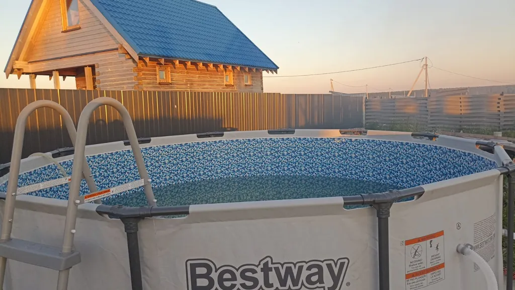 Коттедж Уютный дом для отдыха в тихом месте — Михеево