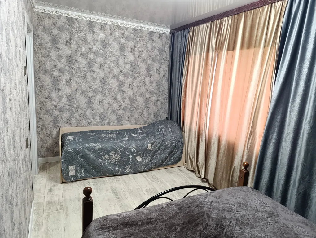 Квартира в центре