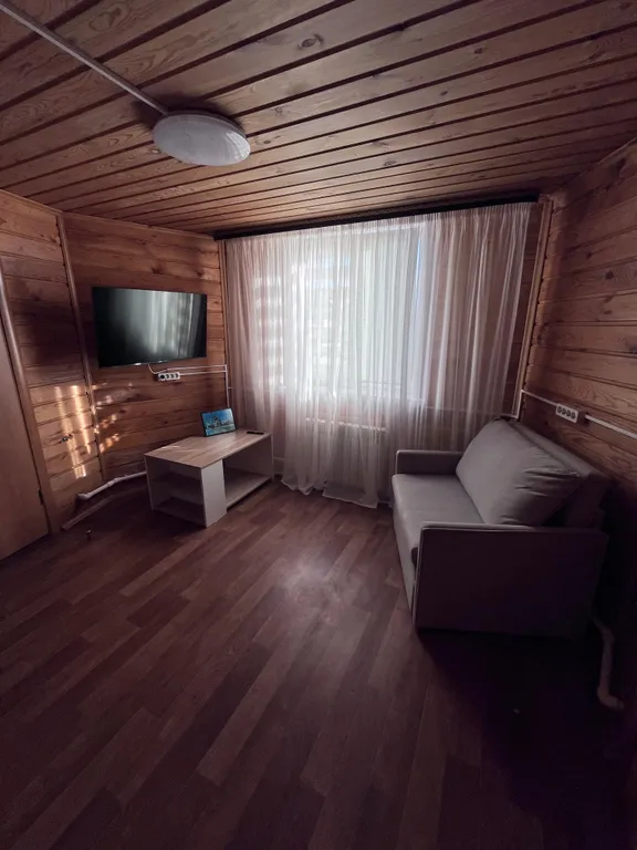 Гостевой дом на Луговой