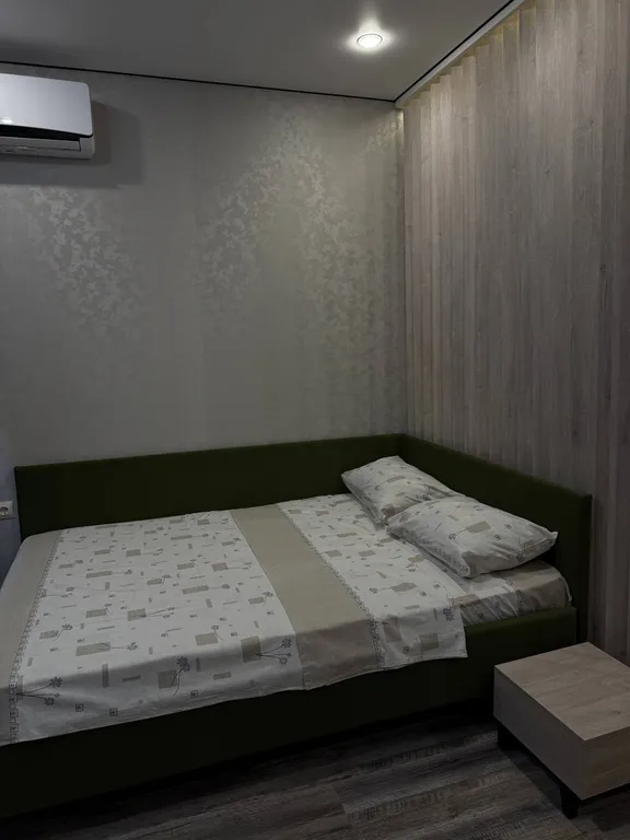 Апартаменты Domus дом Самба Минск Мир