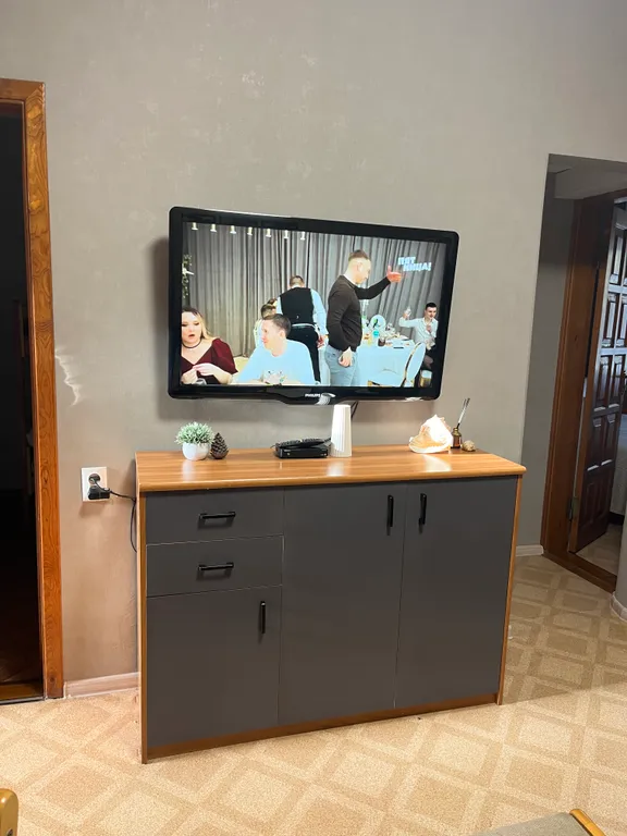 Апартаменты в таунхаусе