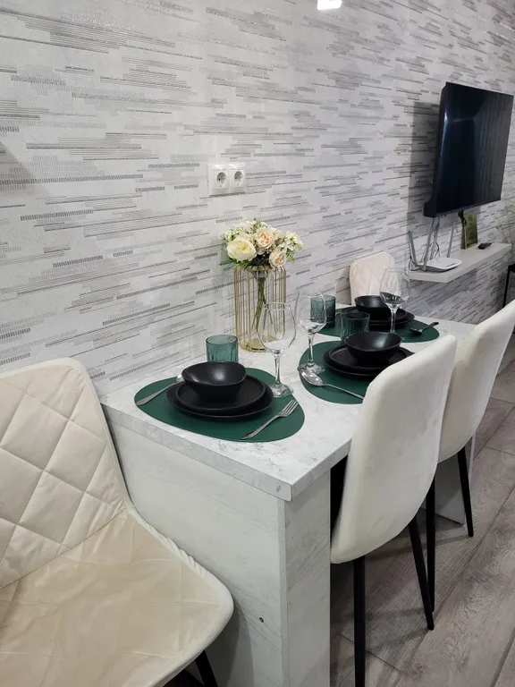 Шикарная квартира в центре Абакана