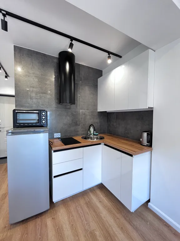 Квартира Студия с красивым видом на море — аренда посуточно в Дагомыс