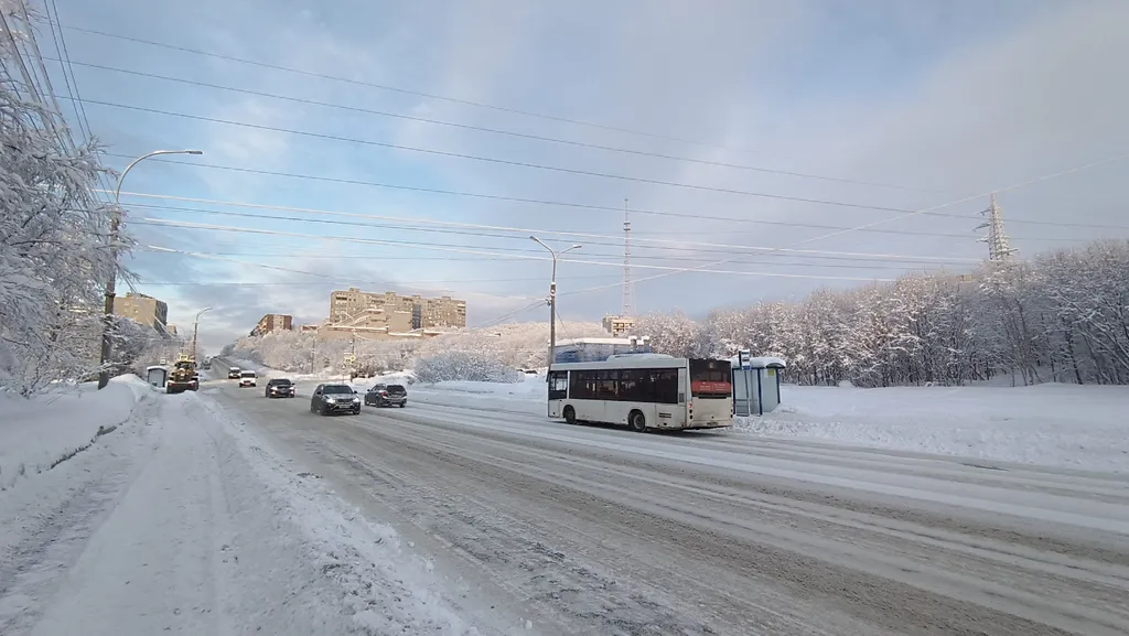 У Долины Уюта