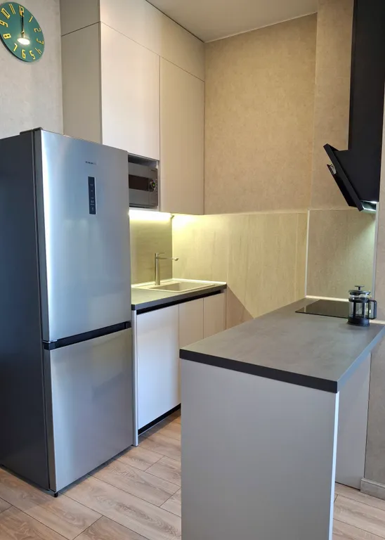 Квартира Квартира Балтика — Светлогорск