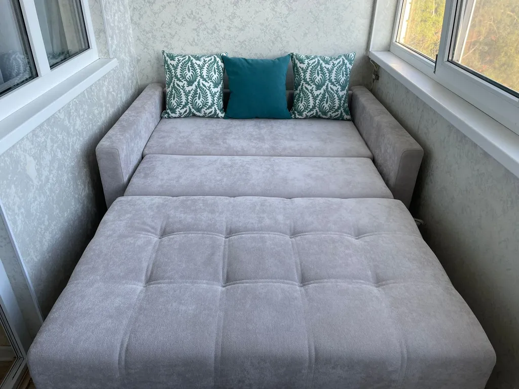 Квартира Квартира в центре города в 7-10 минутах до центрального пляжа — Анапа