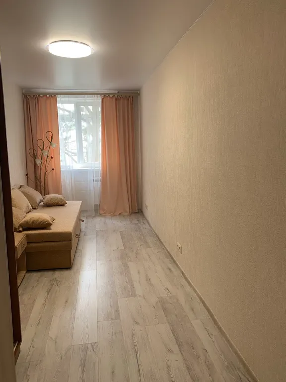 Квартира Уютная светлая квартира рядом с морем и новым Херсонесом — Севастополь