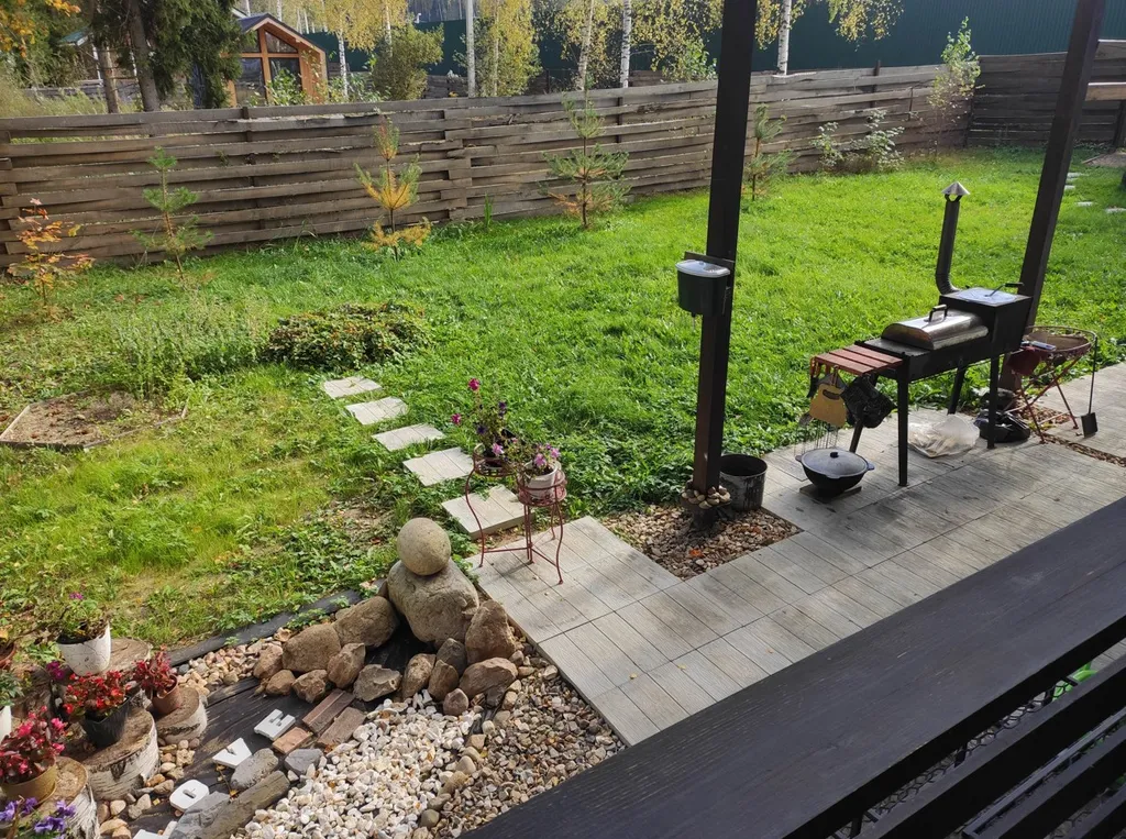 3-комнатный Дом