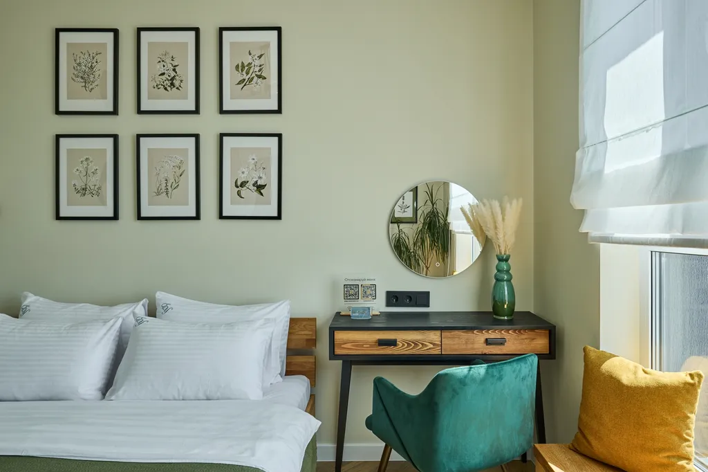 Евродвушка в новом элитном ЖК