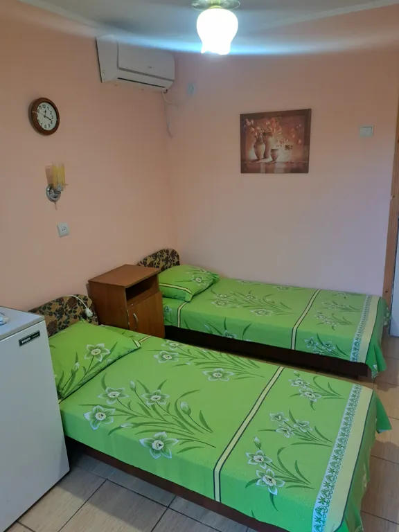 Квартира Комната — аренда посуточно в Судак