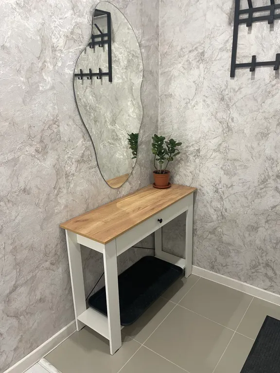 Уютная, светлая квартира, вблизи озера