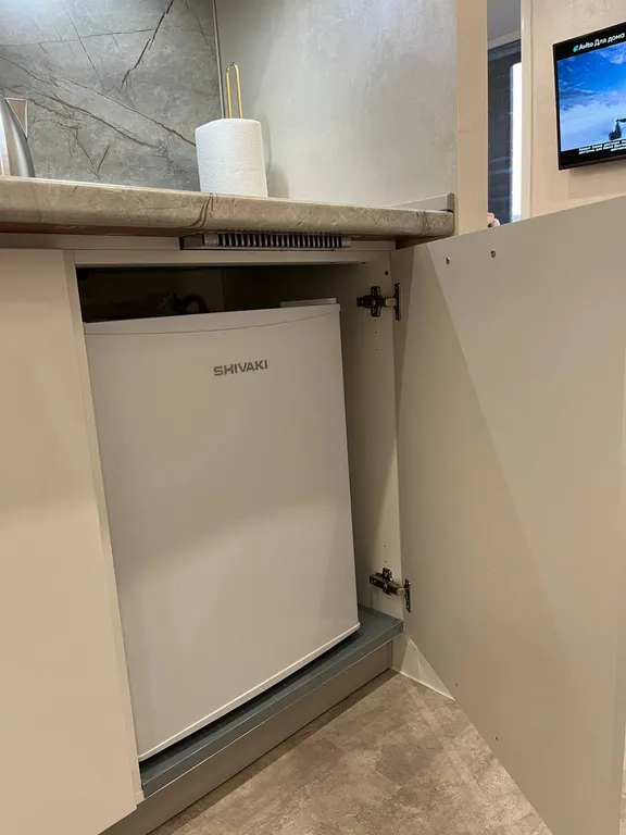 Квартира на набережной Северной Двины