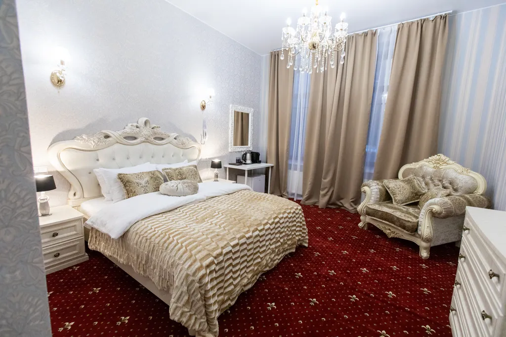 Квартира Комната — Санкт-Петербург