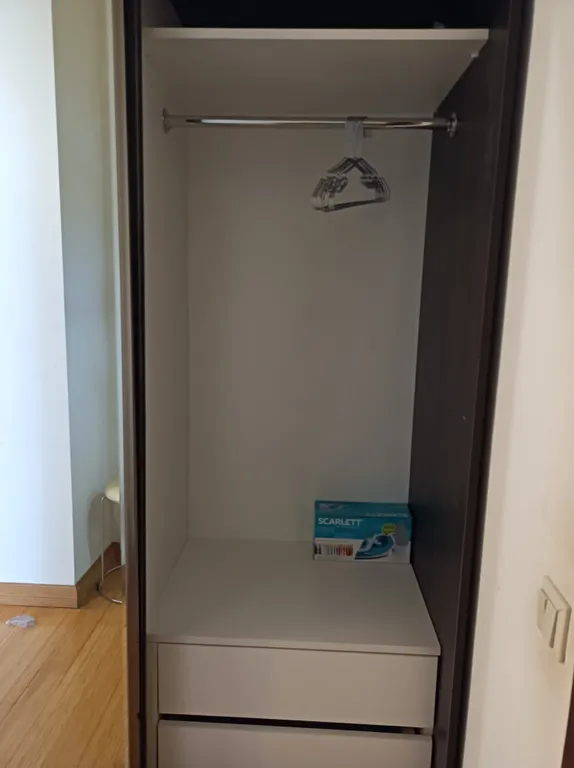 Двухкомнатный номер в мини-отеле у Этнографического музея