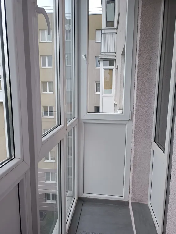 Уютная 1-комнатная квартира