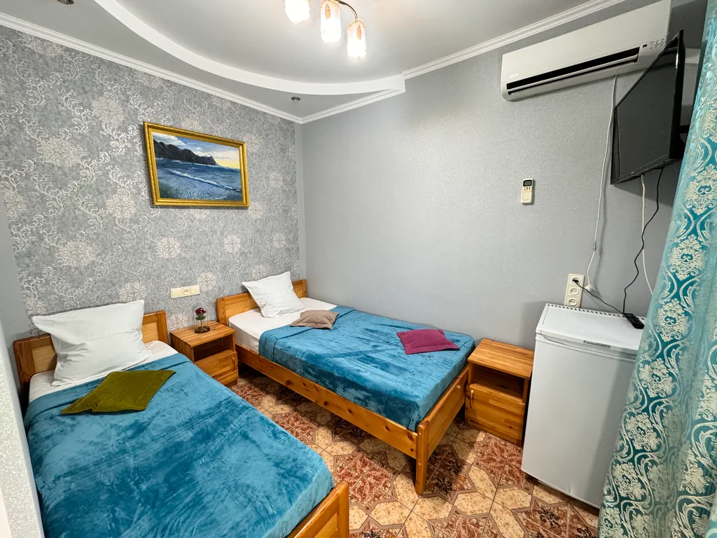 Квартира Комната — Анапа