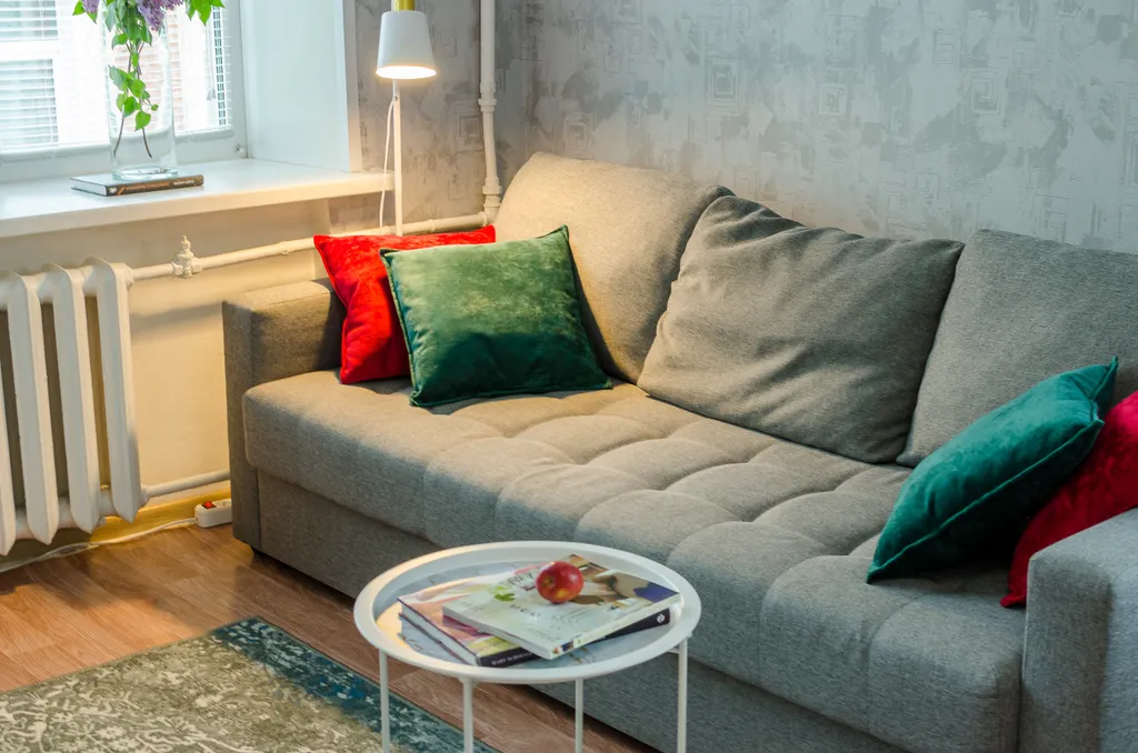 Сердце города