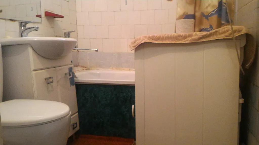 Экономная двухкомнатная квартира на Госцирке до 8-10 человек