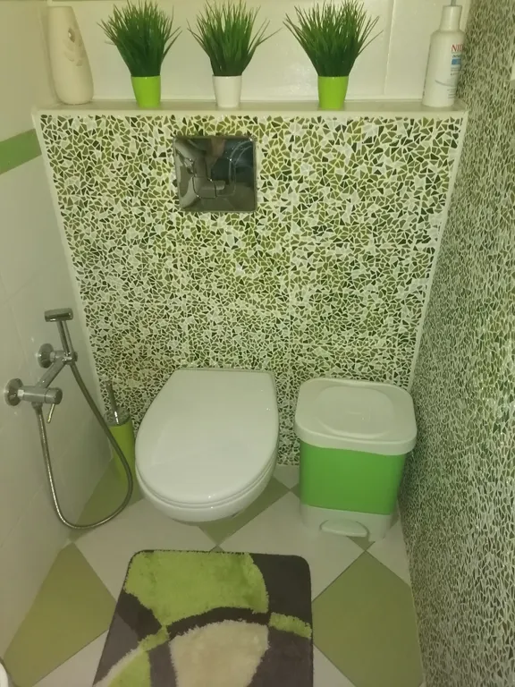 Дом без хозяев и других отдыхающих