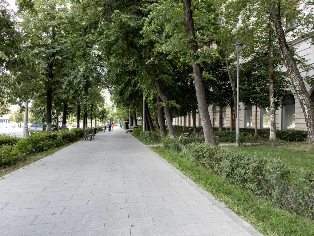 Квартира Уютная видовая квартира на живописной набережной в центре столицы — Москва