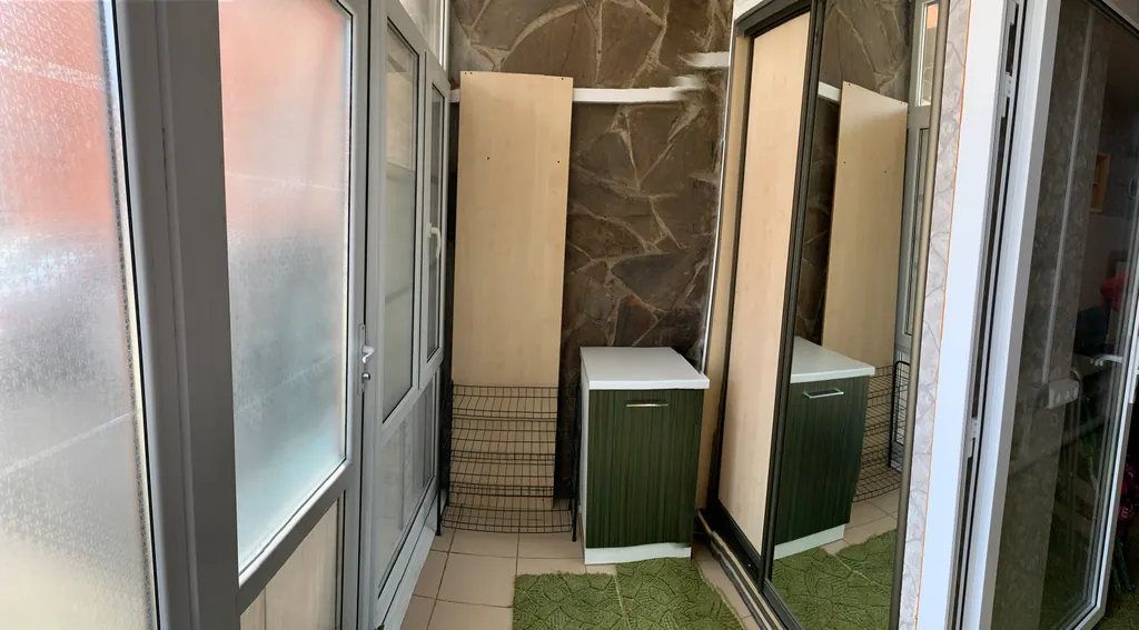 Квартира Апартаменты с отдельным входом в центре города — Геленджик